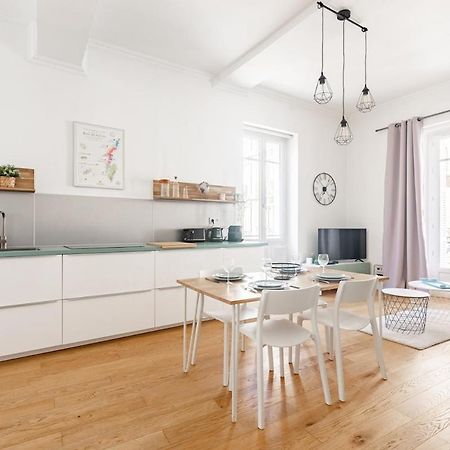 Апартаменти Le 37 - Hypercenter & Modern Діжон Екстер'єр фото