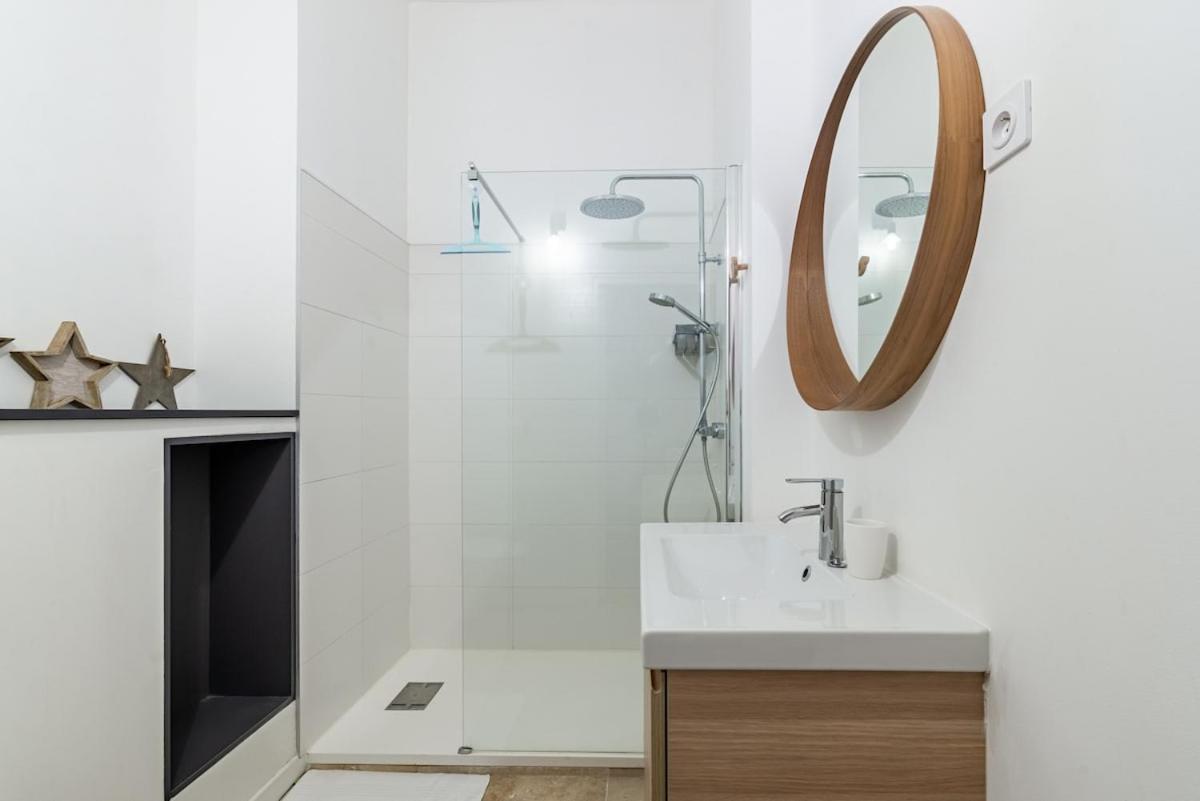 Апартаменти Le 37 - Hypercenter & Modern Діжон Екстер'єр фото